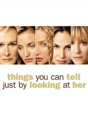 Things You Can Tell Just by Looking at Her(2000) Movies