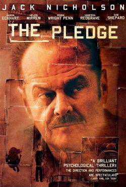 The Pledge(2001) Movies