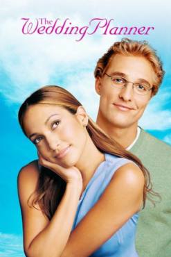 The Wedding Planner(2001) Movies