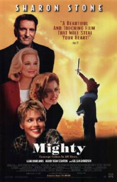 The Mighty(1998) Movies