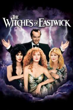 The Witches of Eastwick(1987) Movies