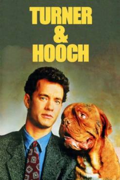 Turner and Hooch(1989) Movies