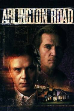 Arlington Road(1999) Movies