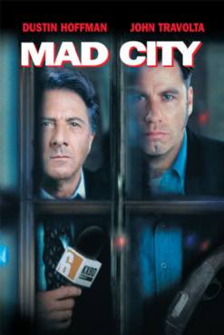 Mad City(1997) Movies