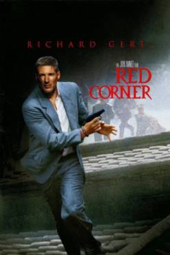 Red Corner(1997) Movies