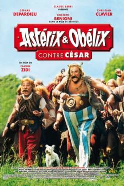 Asterix and Obelix Contre Caesar(1999) Movies