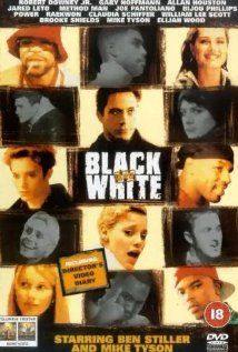 Black and White(1999) Movies