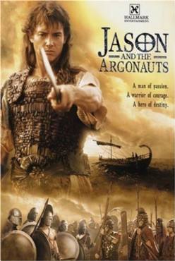 Jason and the Argonauts(2000) Movies