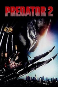 Predator 2(1990) Movies