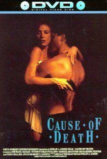 Cause of Death(1991) Movies