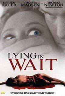 Lying in Wait(2001) Movies