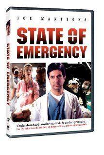 State of Emergency(1994) Movies