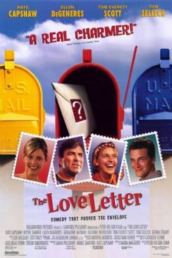 The Love Letter(1999) Movies