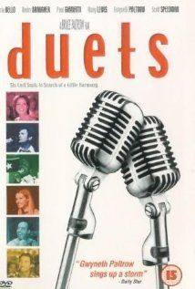 Duets(2000) Movies