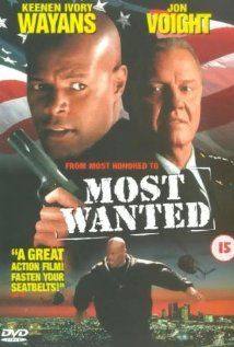 Most Wanted(1997) Movies