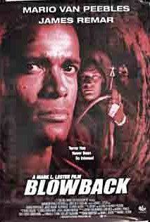 Blowback(2000) Movies