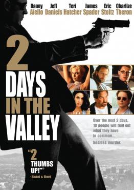 2 Days in the Valley(1996) Movies