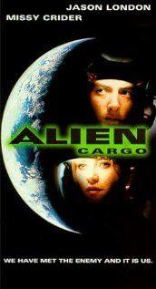 Alien Cargo(1999) Movies