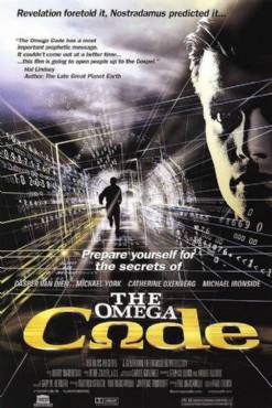 The Omega Code(1999) Movies