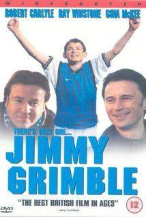 Theres Only One Jimmy Grimble(2000) Movies