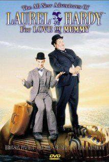For Love or Mummy(1999) Movies