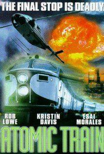 Atomic Train(1999) Movies