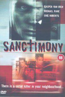 Sanctimony(2001) Movies