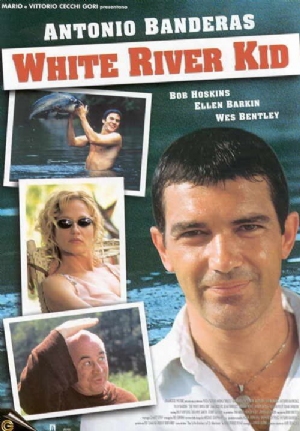The White River Kid(1999) Movies