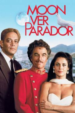 Moon Over Parador(1988) Movies