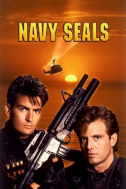 Navy Seals(1990) Movies