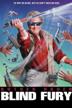 Blind Fury(1989) Movies