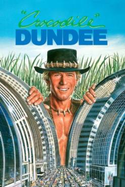 Crocodile Dundee(1986) Movies