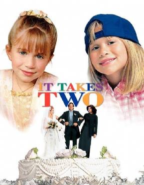 It Takes Two(1995) Movies