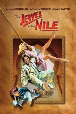 The Jewel of the Nile(1985) Movies