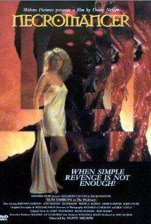 Necromancer(1988) Movies