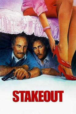 Stakeout(1987) Movies