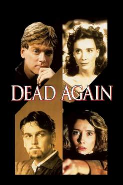 Dead Again(1991) Movies