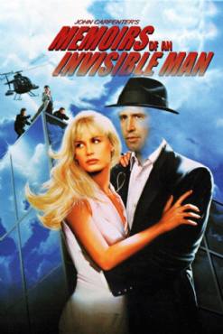 Memoirs of an Invisible Man(1992) Movies