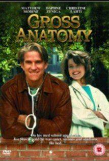 Gross Anatomy : A cut above(1989) Movies