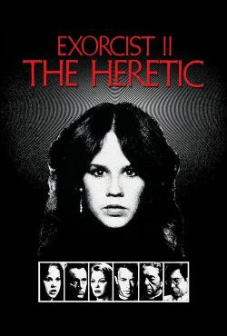 Exorcist II: The Heretic(1977) Movies
