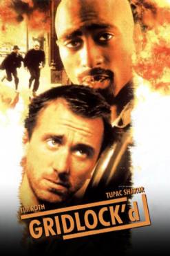 Gridlockd(1997) Movies