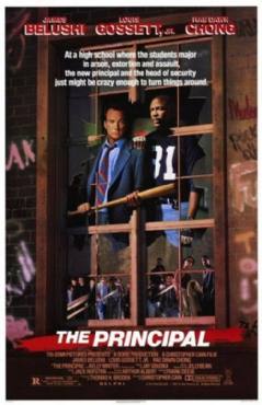 The Principal(1987) Movies