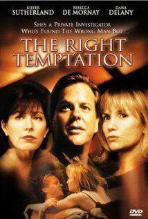The Right Temptation(2000) Movies