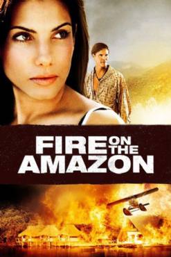 Fire on the Amazon(1993) Movies