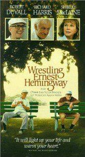 Wrestling Ernest Hemingway(1993) Movies