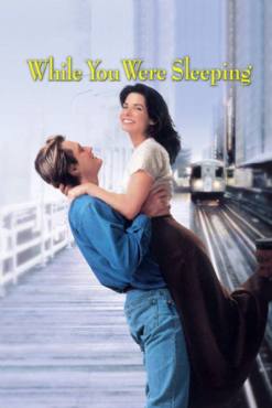 While You Were Sleeping(1995) Movies