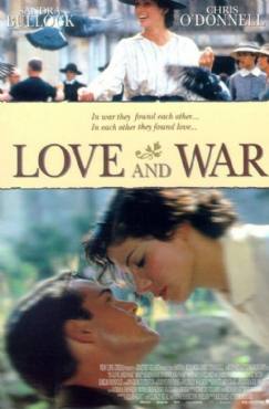 In Love and War(1996) Movies