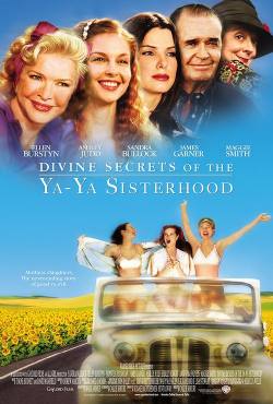 Divine Secrets of the Ya-Ya Sisterhood(2002) Movies