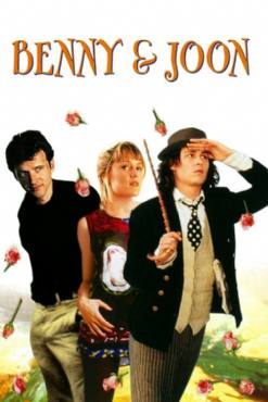 Benny and Joon(1993) Movies