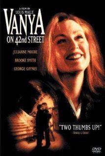 Vanya on 42nd Street(1994) Movies
